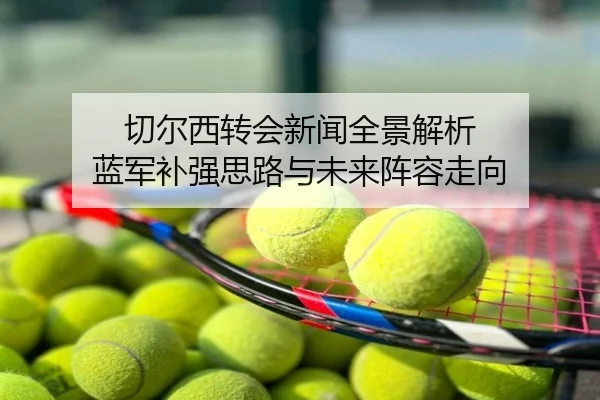 切尔西转会新闻全景解析 蓝军补强思路与未来阵容走向