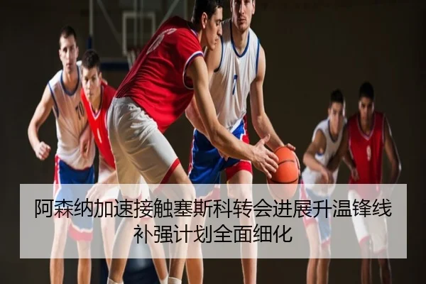 阿森纳加速接触塞斯科转会进展升温锋线补强计划全面细化